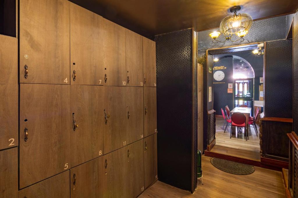 Fotografie z fotogalerie ubytování The Clock Hostel & Suites v destinaci Cartagena