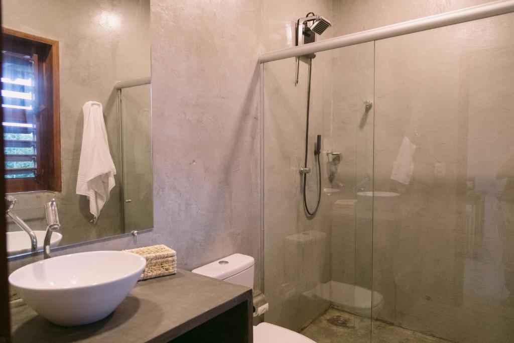  La Casina Jericoacoara