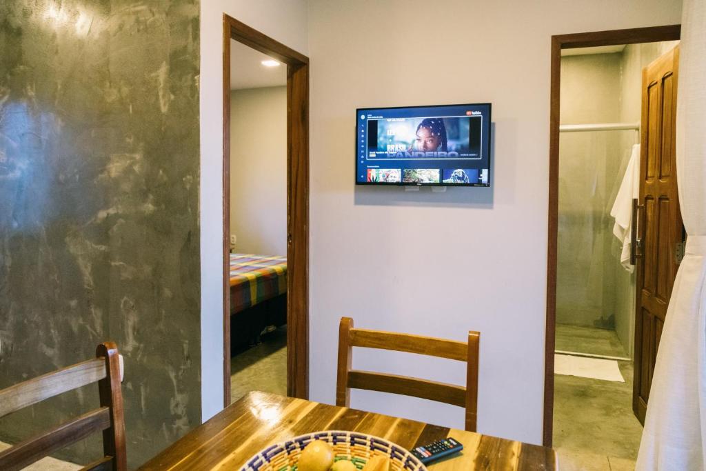  La Casina Jericoacoara