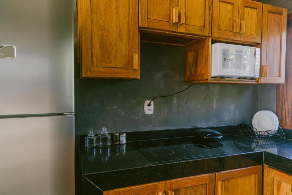  La Casina Jericoacoara