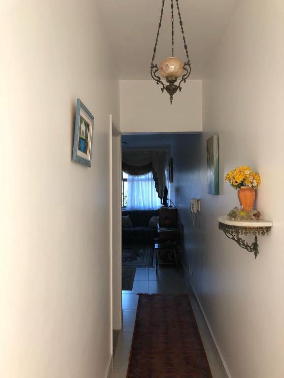  Apartamento na Praia do Tombo