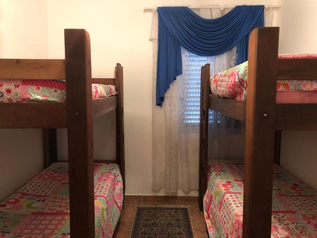  Apartamento na Praia do Tombo