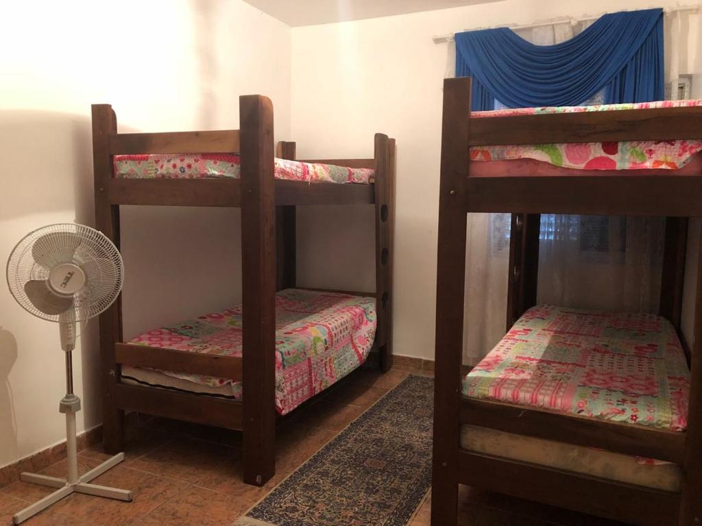  Apartamento na Praia do Tombo