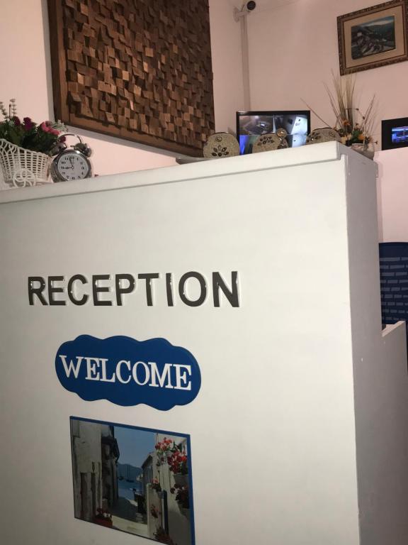 Imagen de la galería de Halikarnas Pansiyon, en Bodrum City