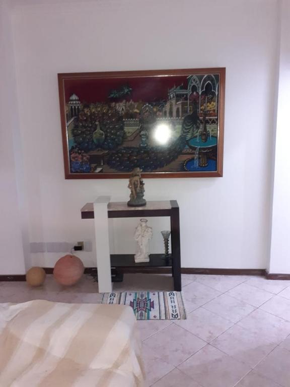  Apartamento centro salvador