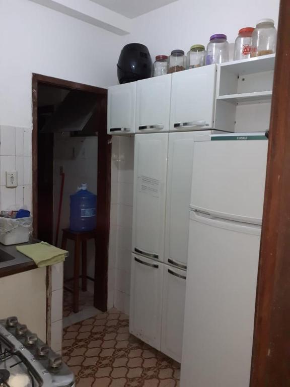 Apartamento centro salvador