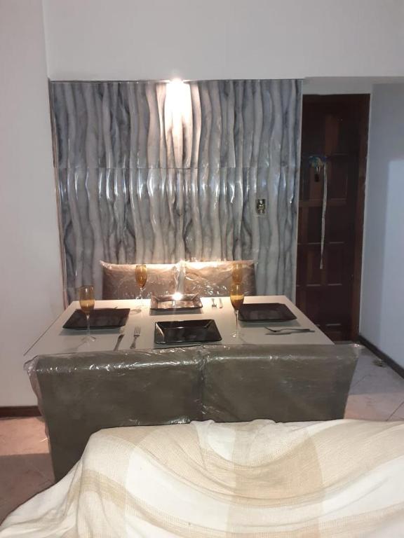  Apartamento centro salvador