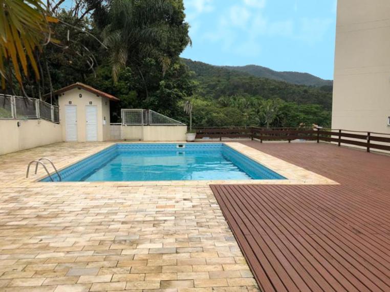  Apartamento com vista - Florianópolis Itacorubi