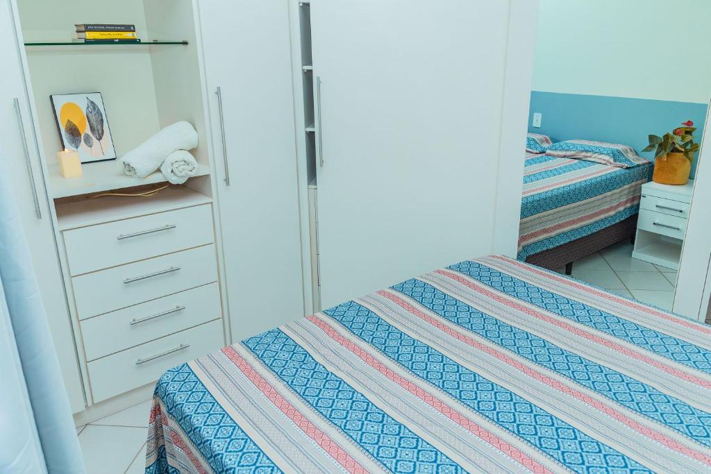  Apartamento com vista - Florianópolis Itacorubi