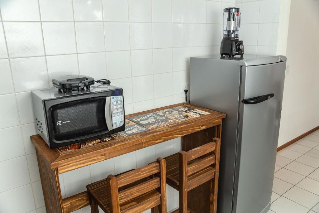  Apartamento com vista - Florianópolis Itacorubi