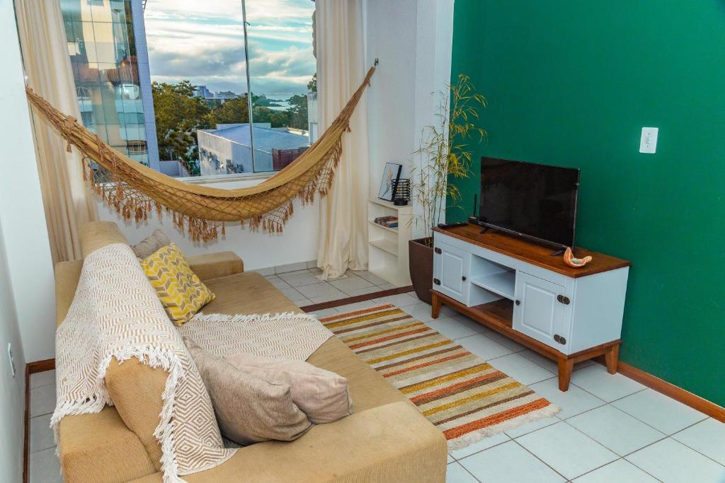  Apartamento com vista - Florianópolis Itacorubi