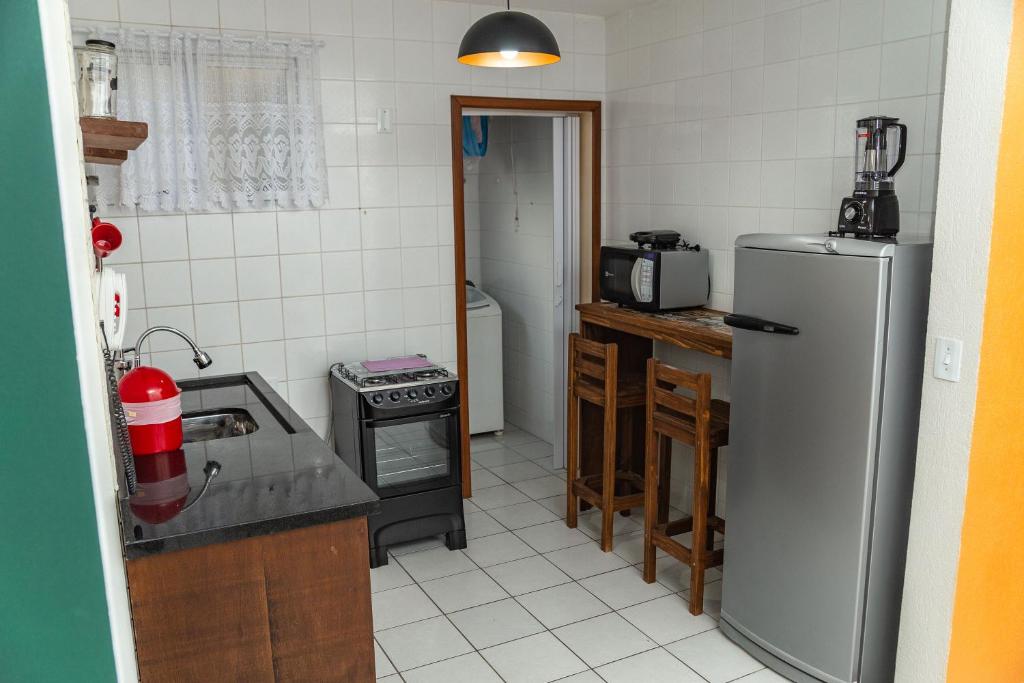  Apartamento com vista - Florianópolis Itacorubi