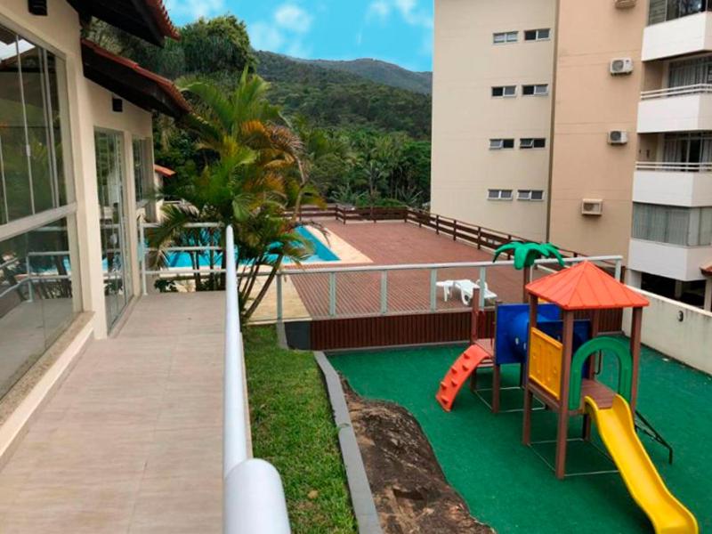  Apartamento com vista - Florianópolis Itacorubi