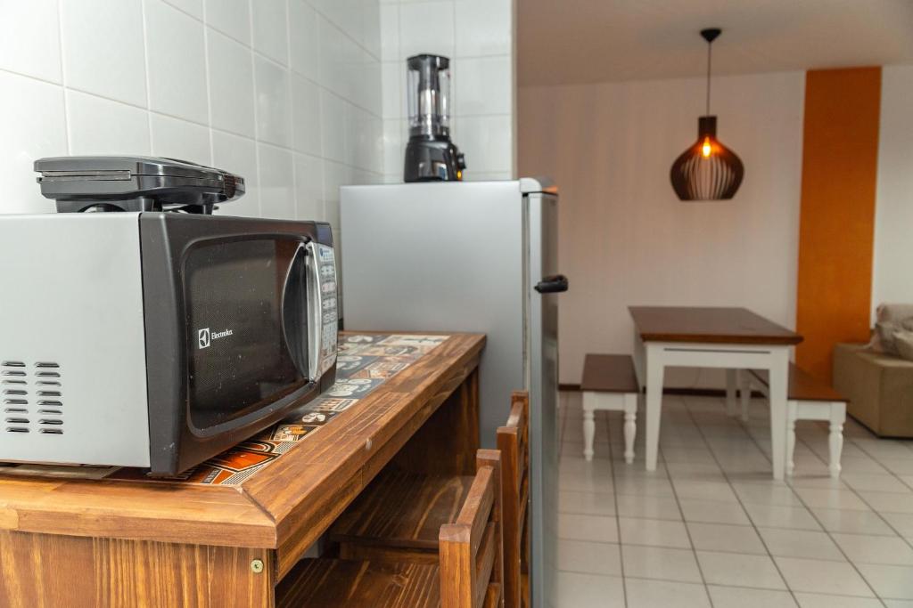  Apartamento com vista - Florianópolis Itacorubi