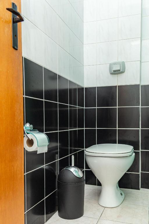  Apartamento com vista - Florianópolis Itacorubi