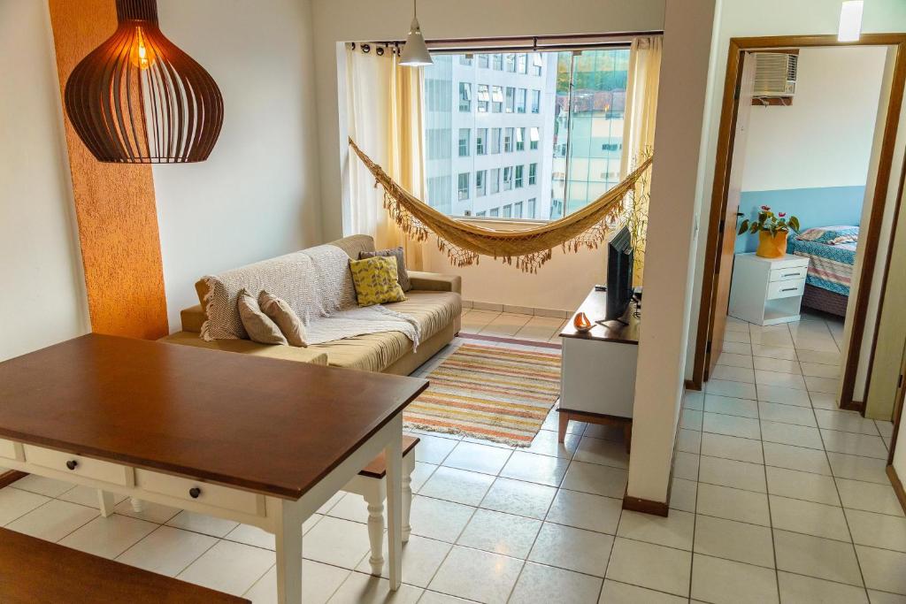  Apartamento com vista - Florianópolis Itacorubi