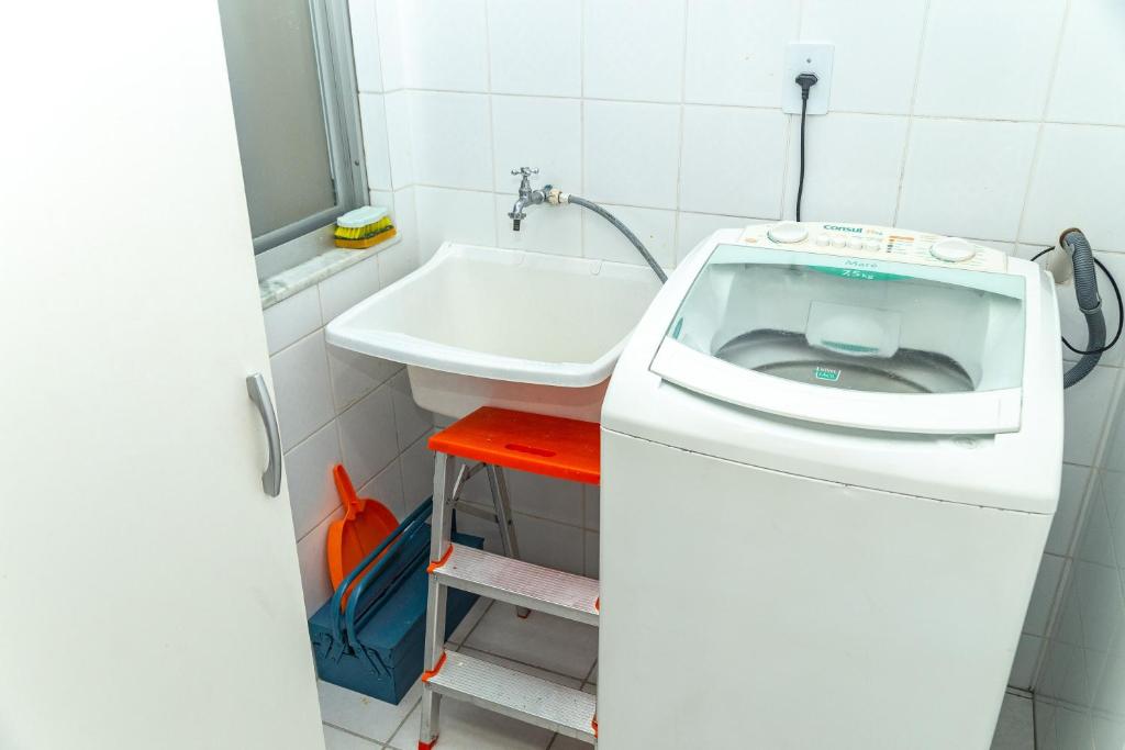  Apartamento com vista - Florianópolis Itacorubi