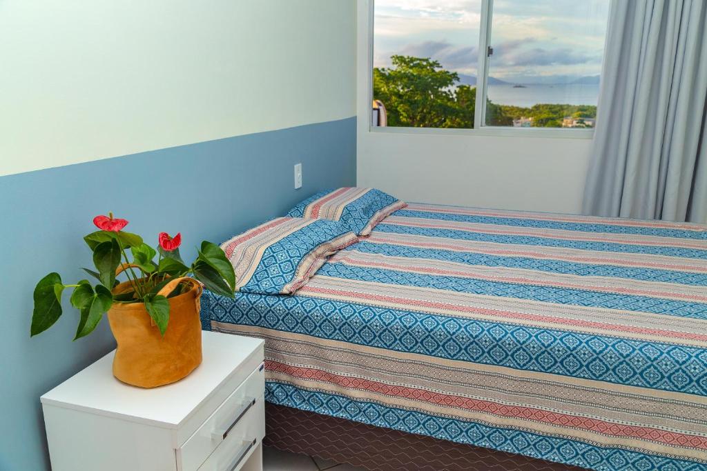  Apartamento com vista - Florianópolis Itacorubi