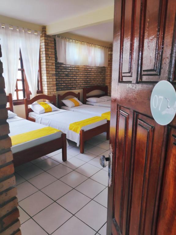 Vila grou residencial