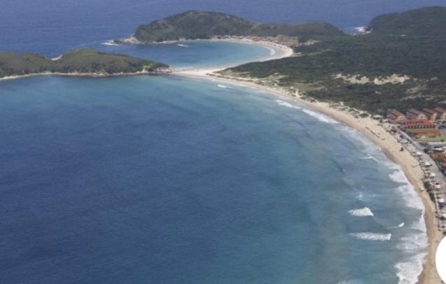  Paraíso do Peró - Praia Bandeira Azul