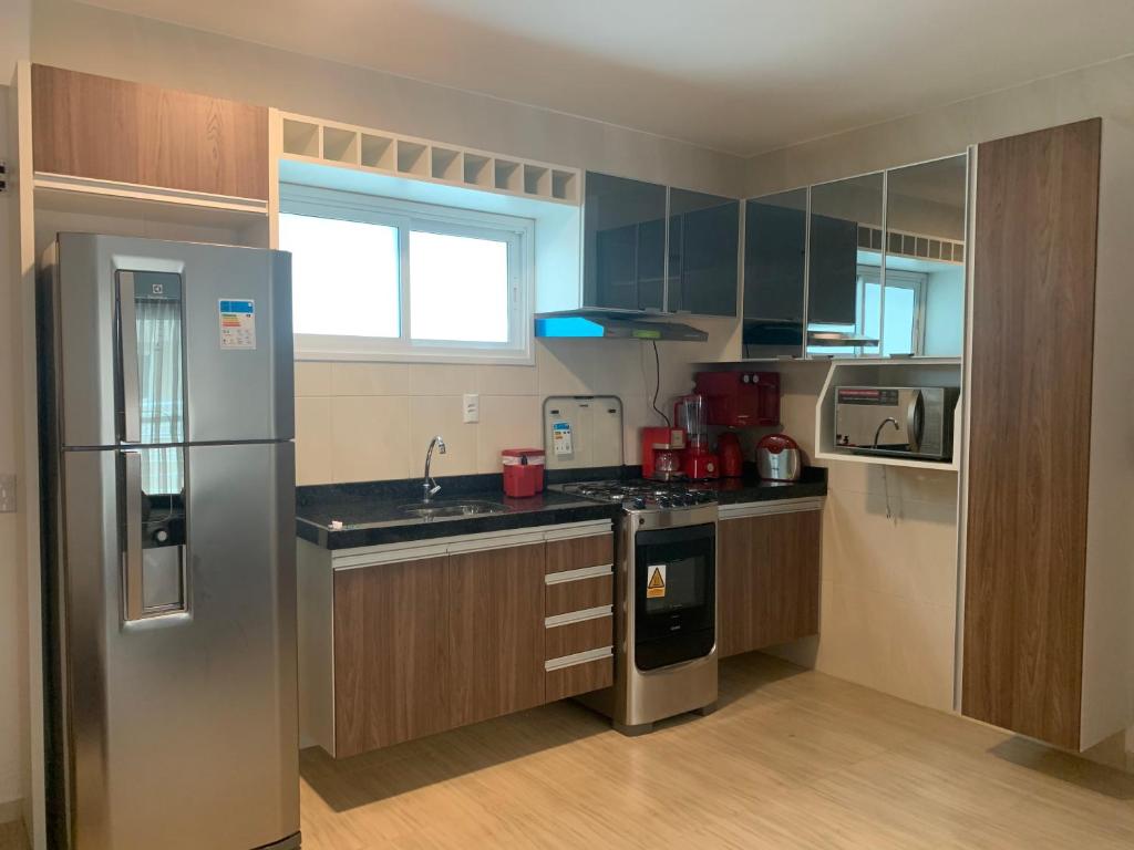  Beach Place Cumbuco Apto 04
