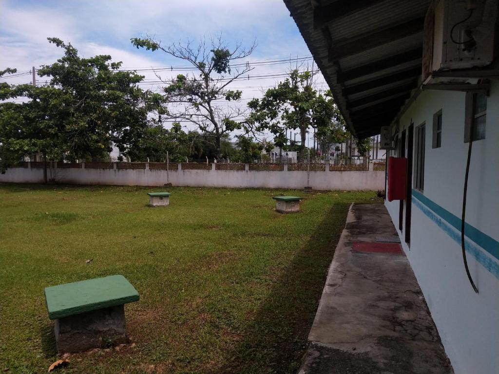  Camping do CEPE-SC