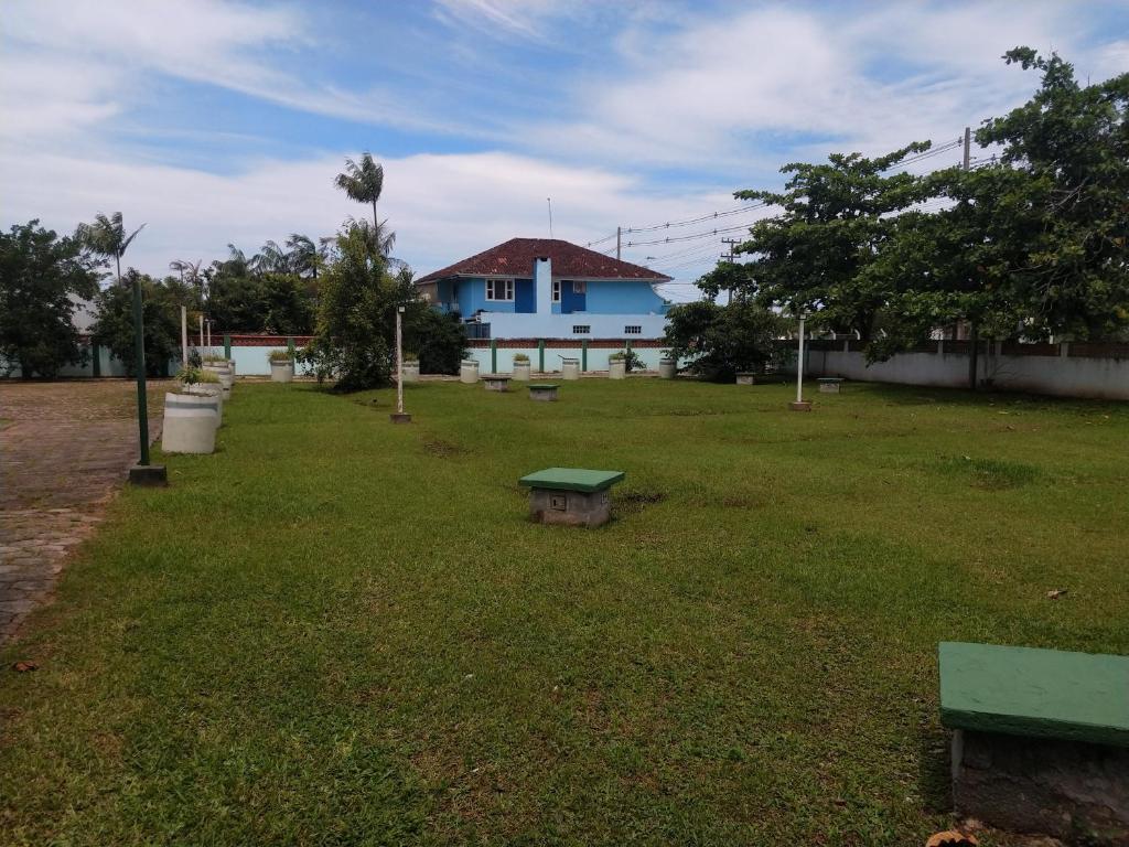  Camping do CEPE-SC