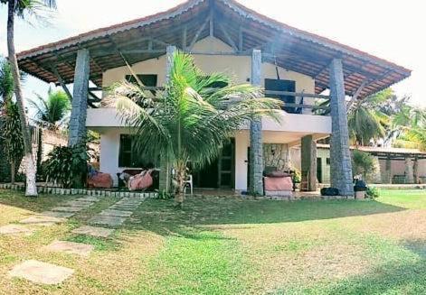  Casa Grande Cumbuco Kitesurf