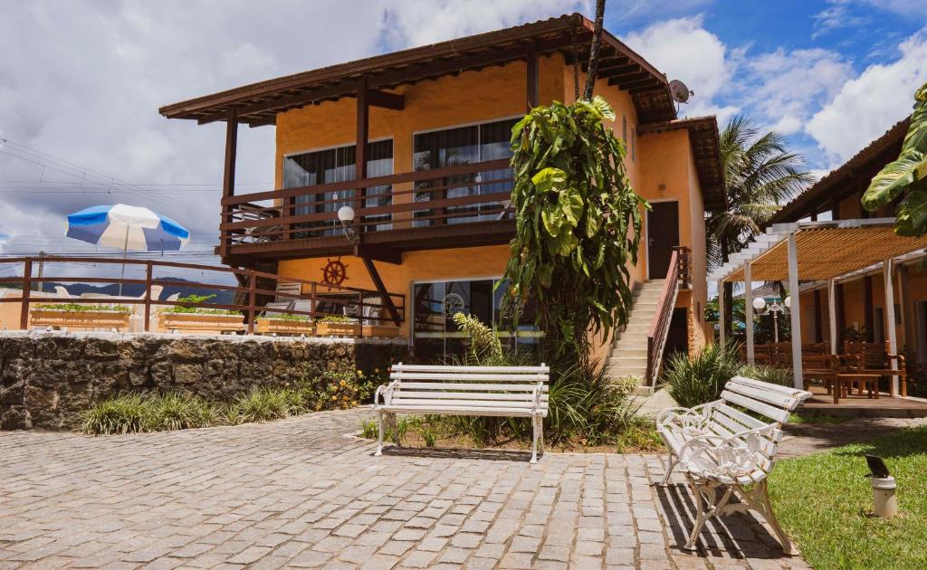  Hotel Pousada do Sol