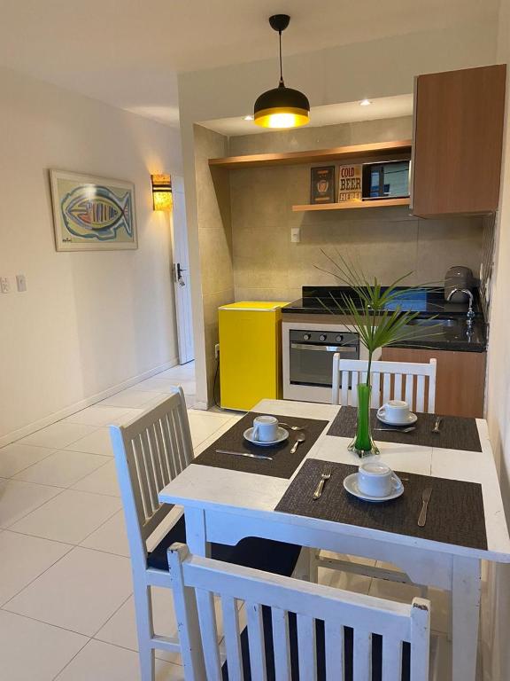  Porto do Sol Flats