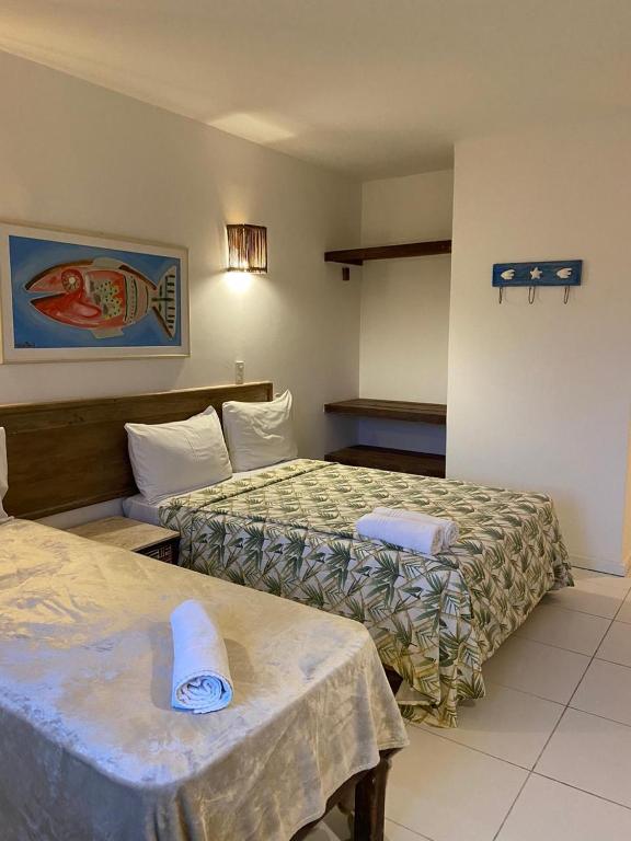  Porto do Sol Flats