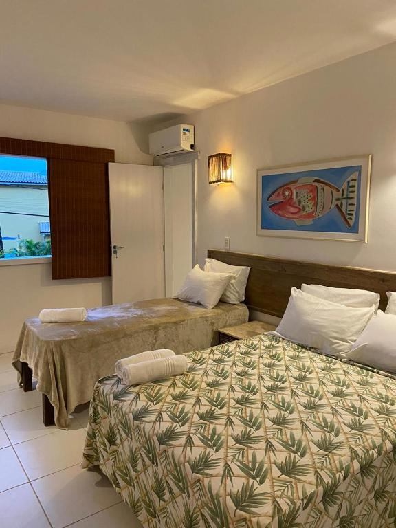  Porto do Sol Flats
