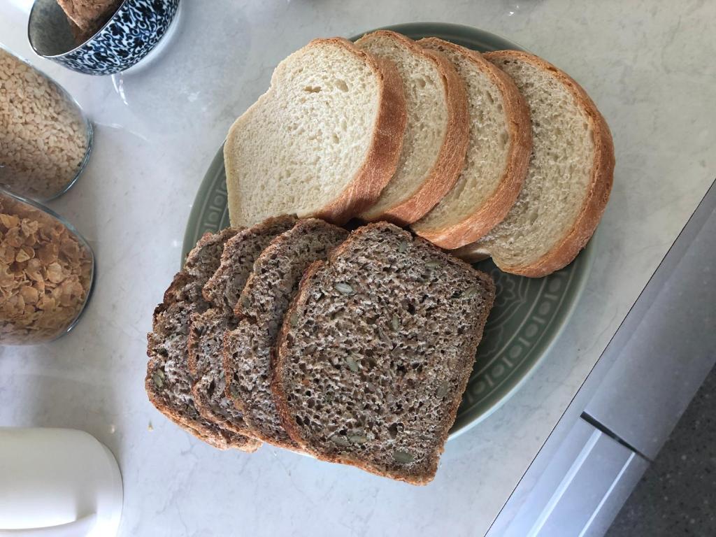 Allie's Hill Top Haven Bed & Breakfast - Resim 8