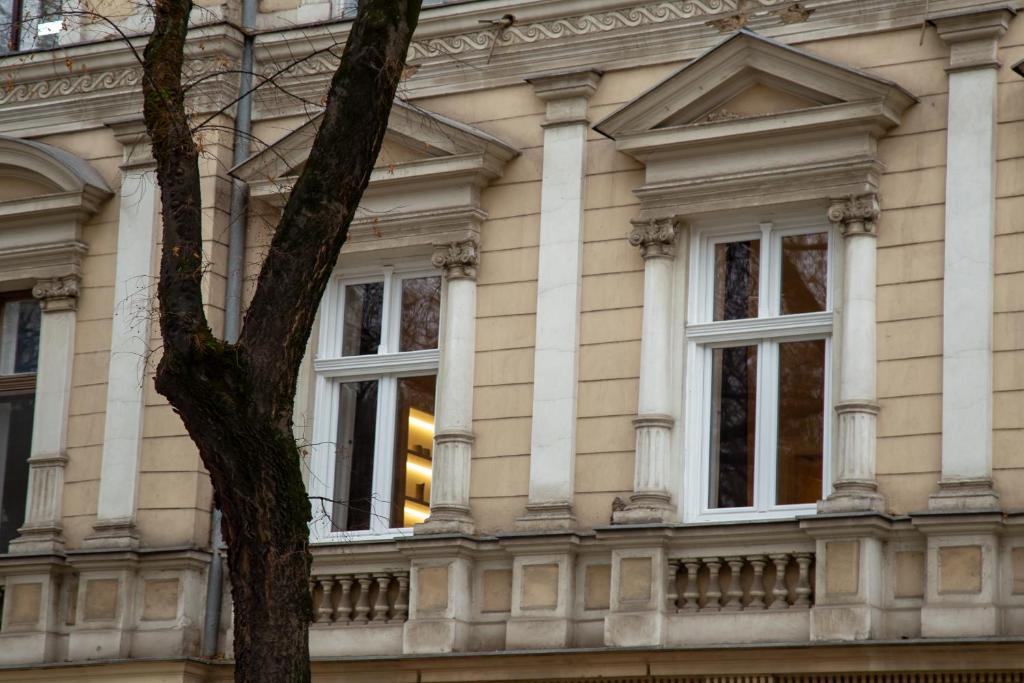 Fotografie z fotogalerie ubytování Apartman Mirakul v destinaci Subotica