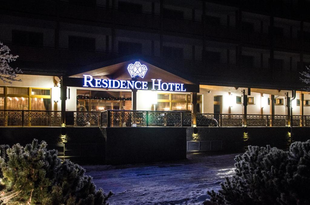 Apartmány PRESTIGE Donovaly - Appartement De Luxe