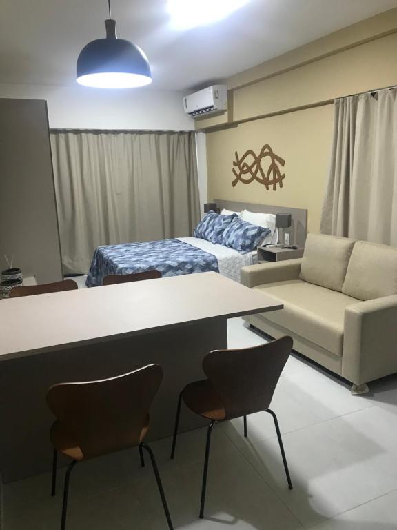 Edificio Time Apto 625 - Appartement