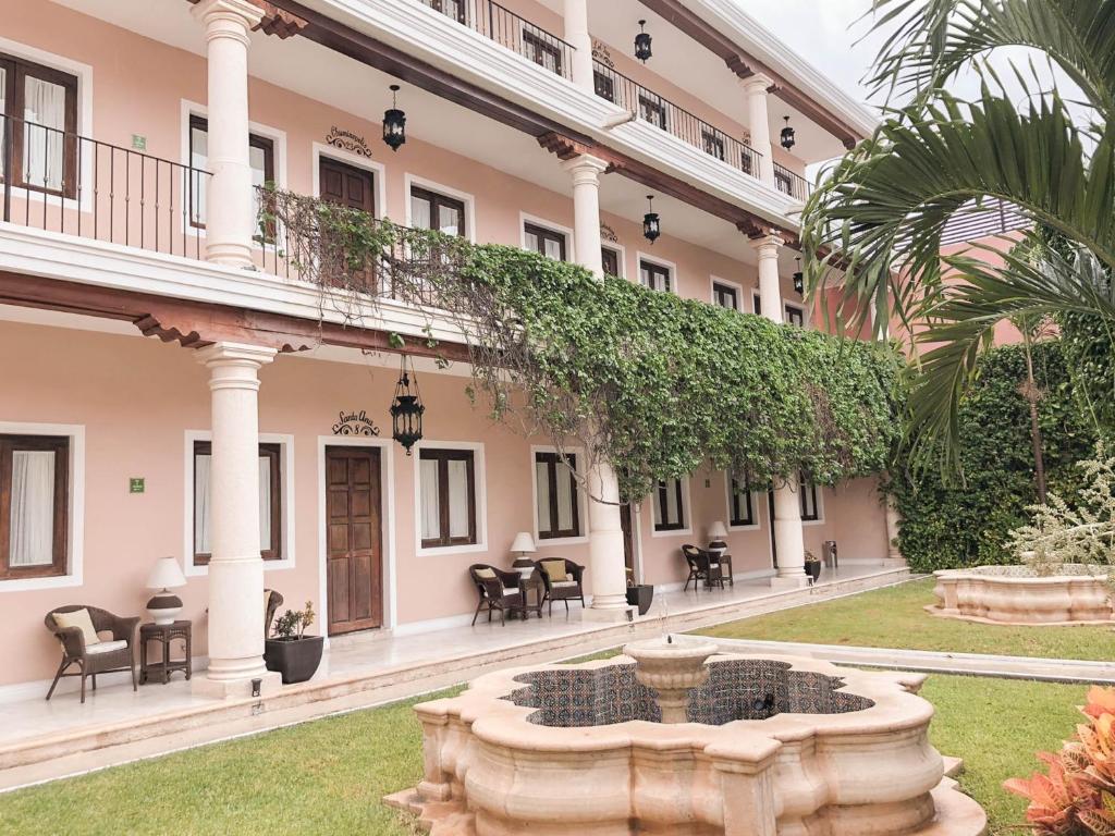 Casa Lucia Hotel Boutique, Mérida – Updated 2023 Prices