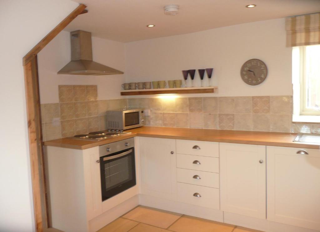 Meadowbeck Holiday Cottages 7