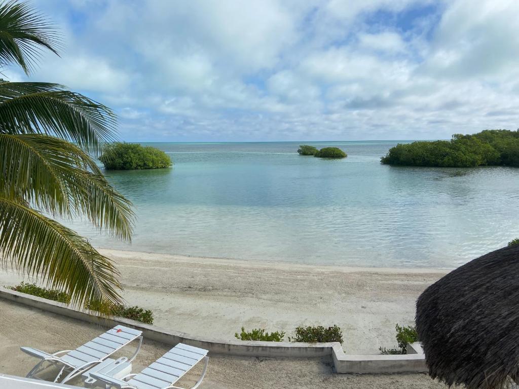 Shaka Caye All inclusive Resort, Belize City – Tarifs 2024
