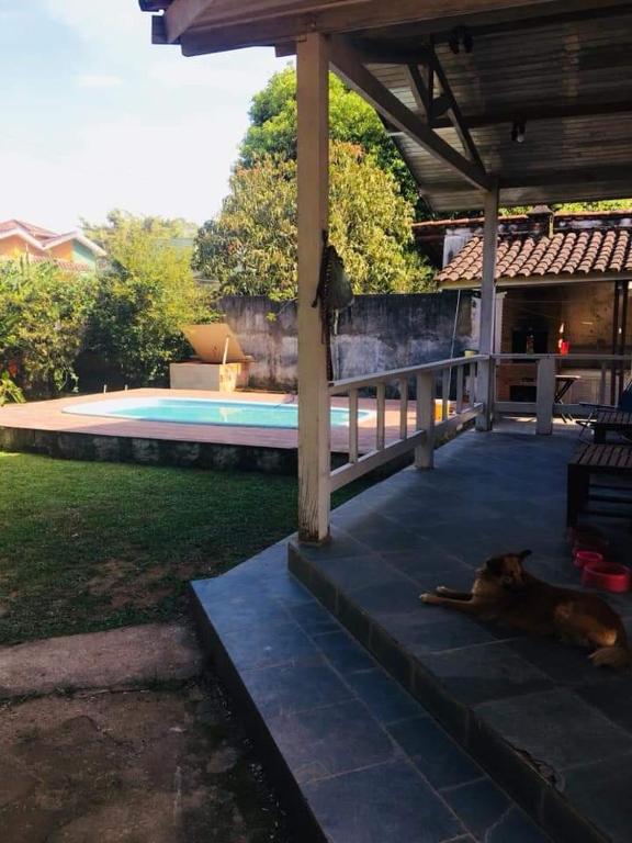  casa de praia-maresias