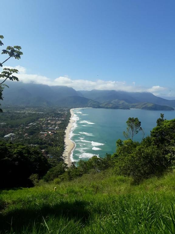  casa de praia-maresias