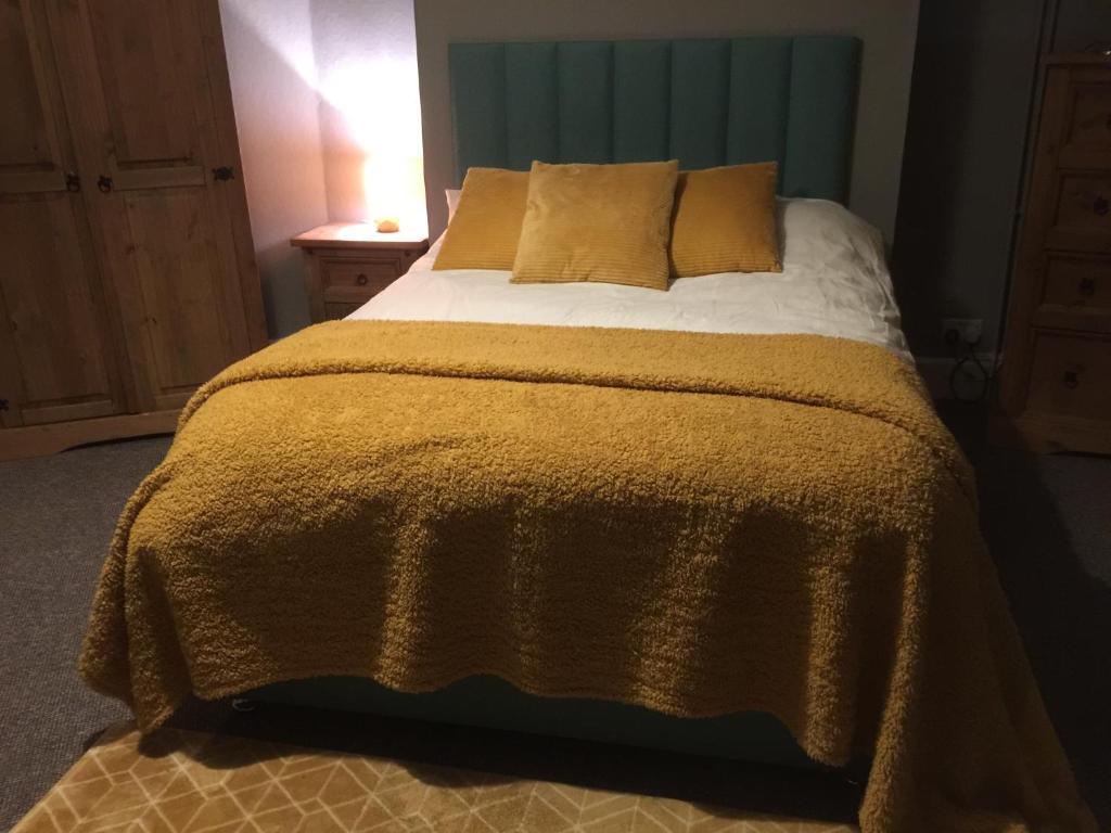 Woolpack bar & grill