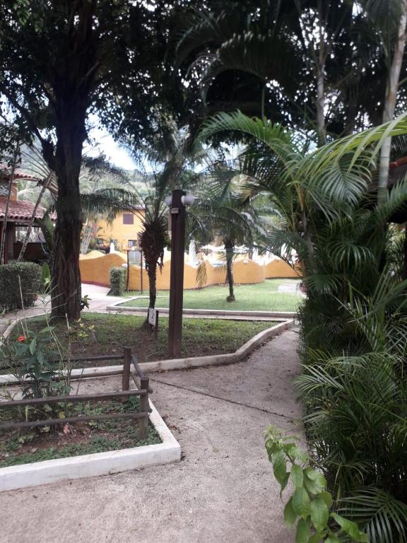  Condomínio Pousada do Vale