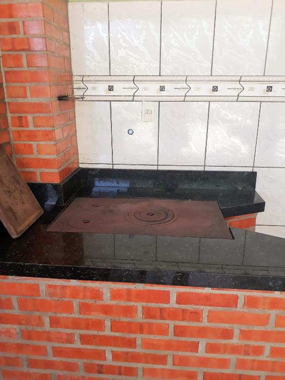  Apartamento em Residencial no Centro de Bombinhas - 1 Vaga de Garagem