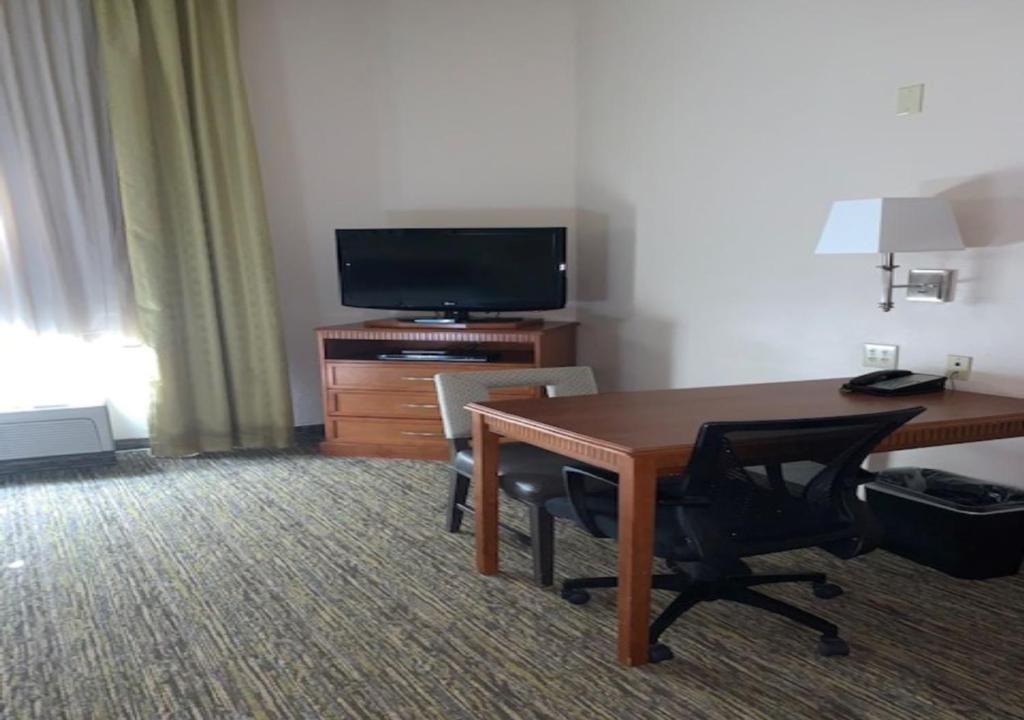 Candlewood Suites Temple by IHG - Suite Estudio Con Cama Queen