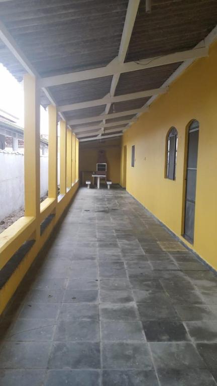  Casa no Balneário Curitiba