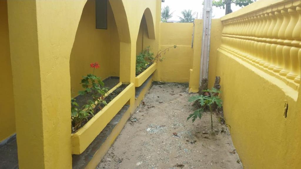  Casa no Balneário Curitiba