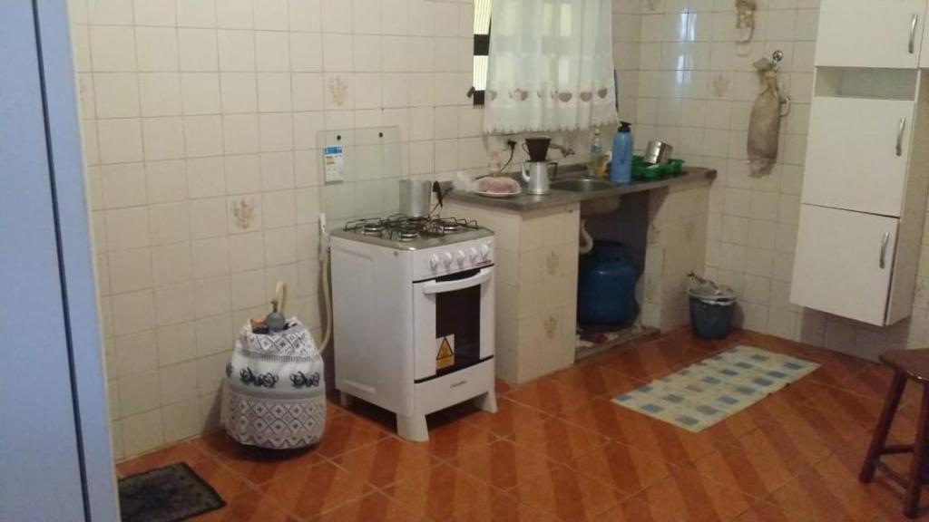  Casa no Balneário Curitiba