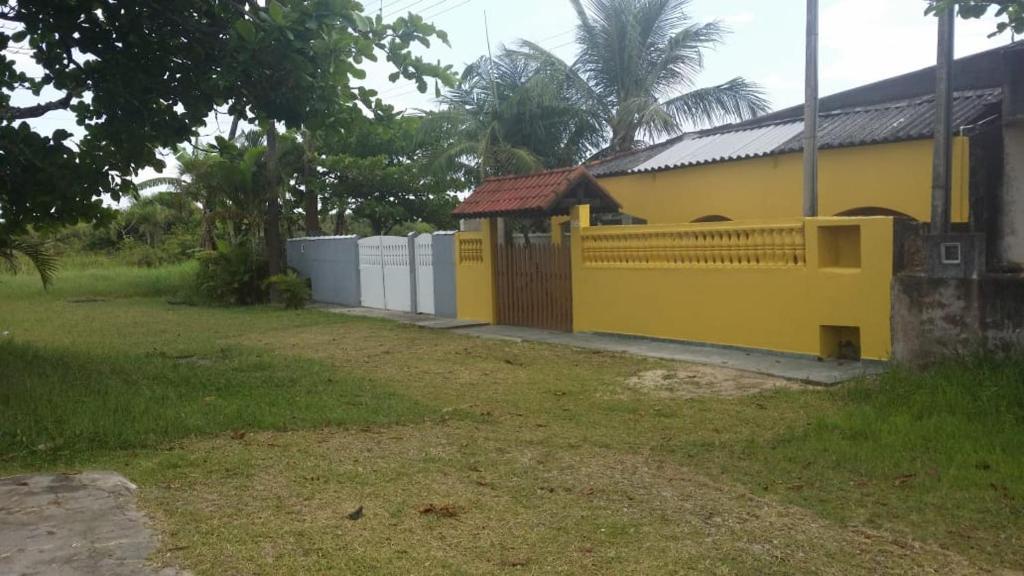  Casa no Balneário Curitiba