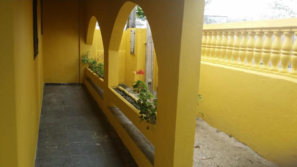  Casa no Balneário Curitiba